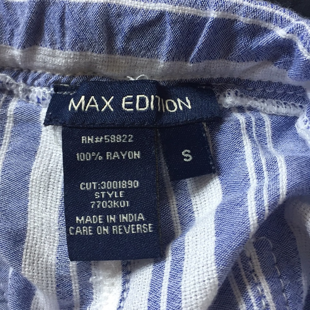 Palazzo pants Max edition - Picture 3 of 3